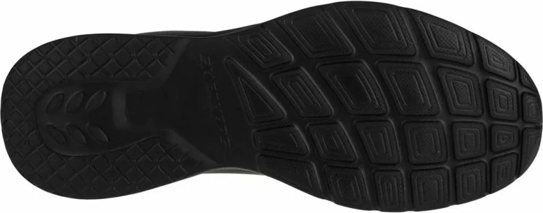 Atlete për meshkuj Skechers, të zeza [Madhësia: 45.5]