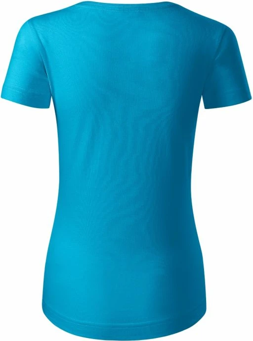 Maicë për femra Malfini, turquoise [Madhësia: S]