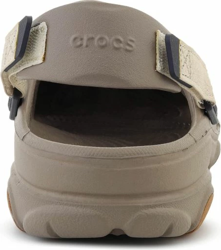 Atlete Crocs Classic All Terrain 206340-2F9, khaki/multi