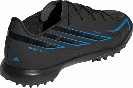 Atlete futbolli për fëmijë adidas F50 Hyperfast League TF KK1318 [Madhësia: 36]