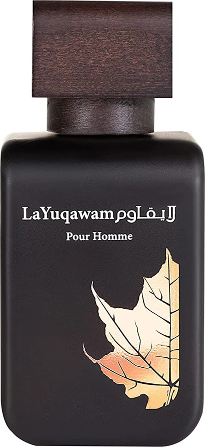 Eau de Parfum për meshkuj Rasasi La Yuqawam Pour Homme, 75ml