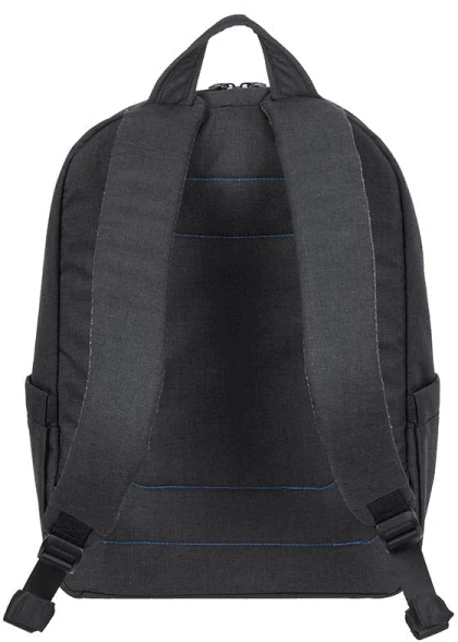 Çantë shpine për laptop RIVACASE 7560 për deri 15.6", e zezë