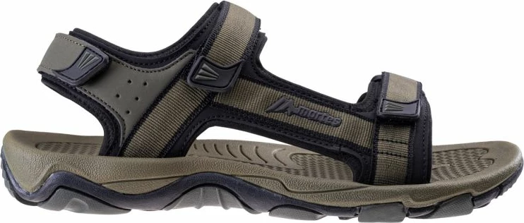 Sandale për meshkuj Yakimasport, të gjelbra