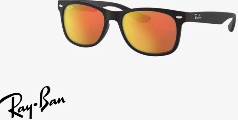 Syze dielli Ray-Ban RJ9052S 100S6Q 48