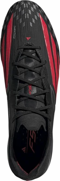 Atlete futbolli adidas F50 Elite FG JS4157, të zeza