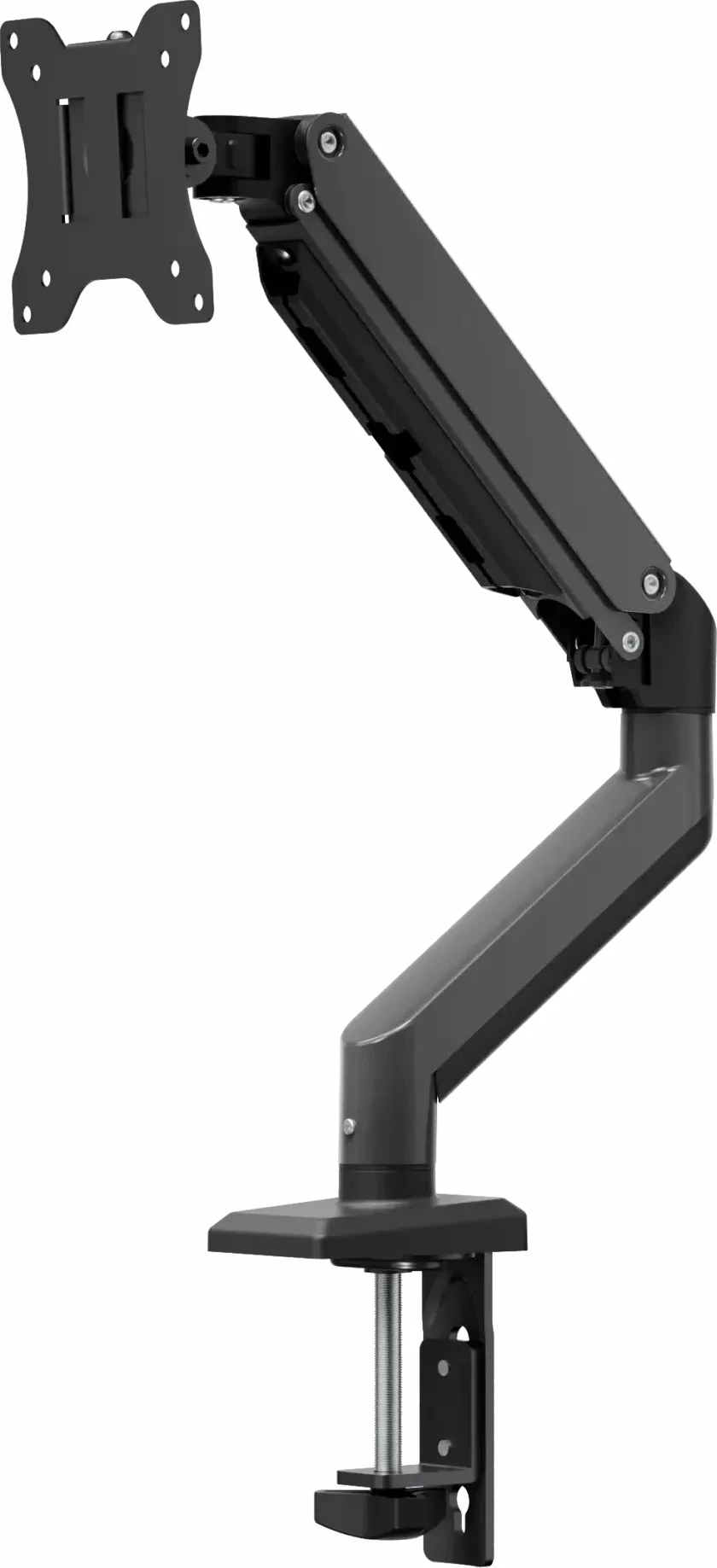 Mbajtëse tavoline për monitor Marvo Cargo 200 (83025000) 15-32\" VESA 75x75/100x100, e zezë