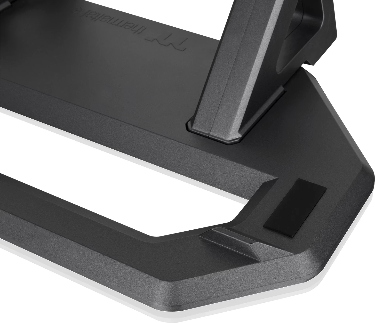 Set aksesorë kasë Thermaltake The Tower 600, Light-year Green