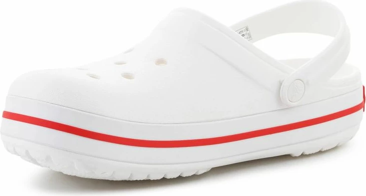 Atlete Crocs Crocband 11016-1WF, të bardha
