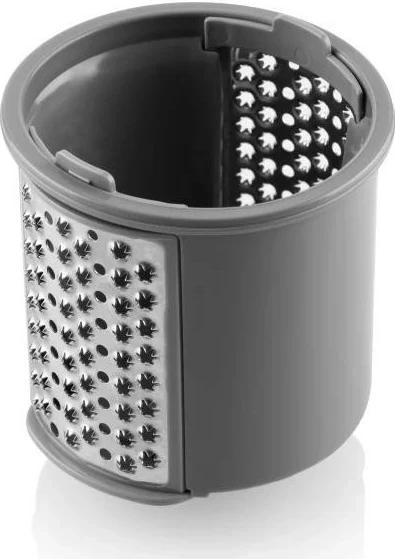 Slicer ETA Age Scratch 507990000, 700W, plastik, gri