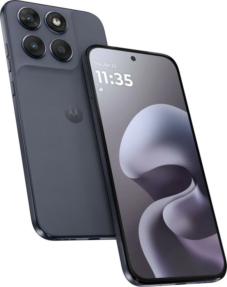 Celular Motorola Moto G67 4+256GB 6.78inç 5G Pantone Arctic Seal