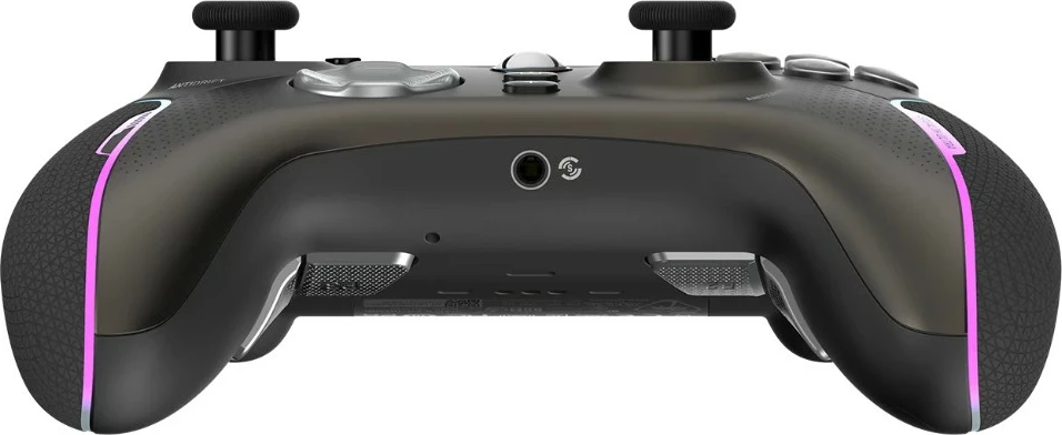 Kontroller gaming wireless Turtle Beach Stealth Ultra, me stacion karikimi, për Xbox/PC/Android, i zi