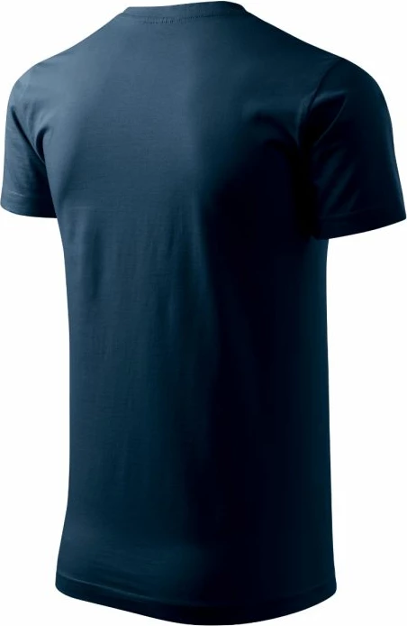 Maicë për meshkuj Adler, blu marine