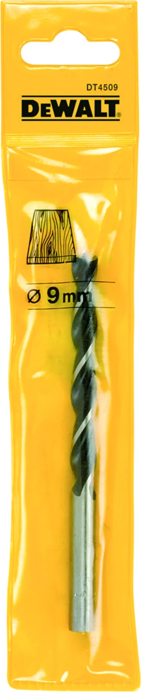 Sveder për dru DeWalt DT4509 9 mm