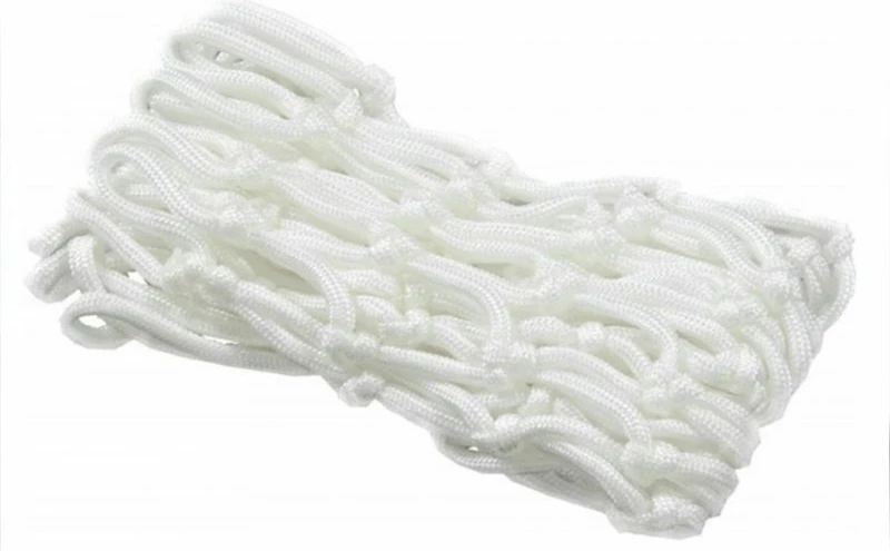 Rrjetë basketbolli Yakimasport, e bardhë