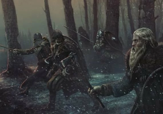 Ancestors Legacy Complete Edition Global