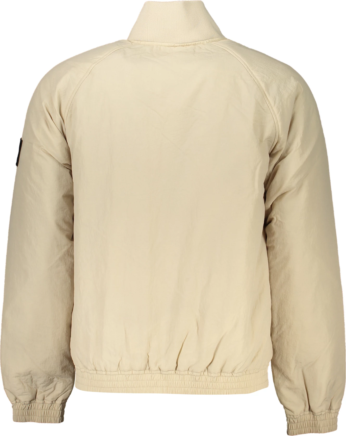 Jakne për meshkuj CALVIN KLEIN, të bezhë