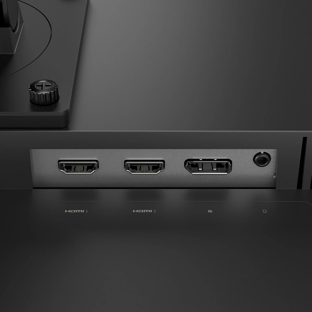 Monitor Lenovo Legion 24-10, 23.8", Full HD, LCD, Raven Black