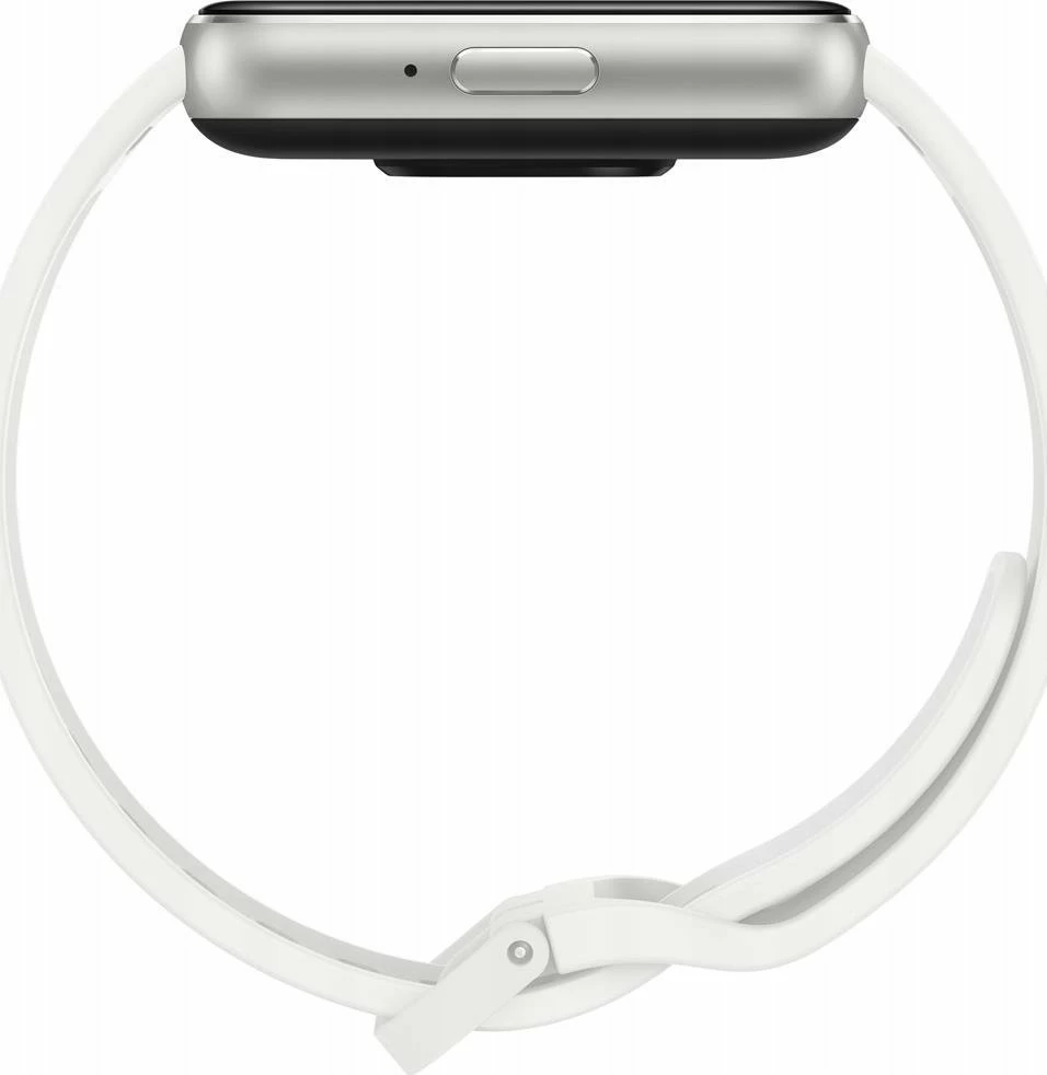 Smartwatch Samsung Galaxy Fit3 SM-R390, ekran 1.6\" AMOLED, 256MB, 5ATM/IP68, argjendtë