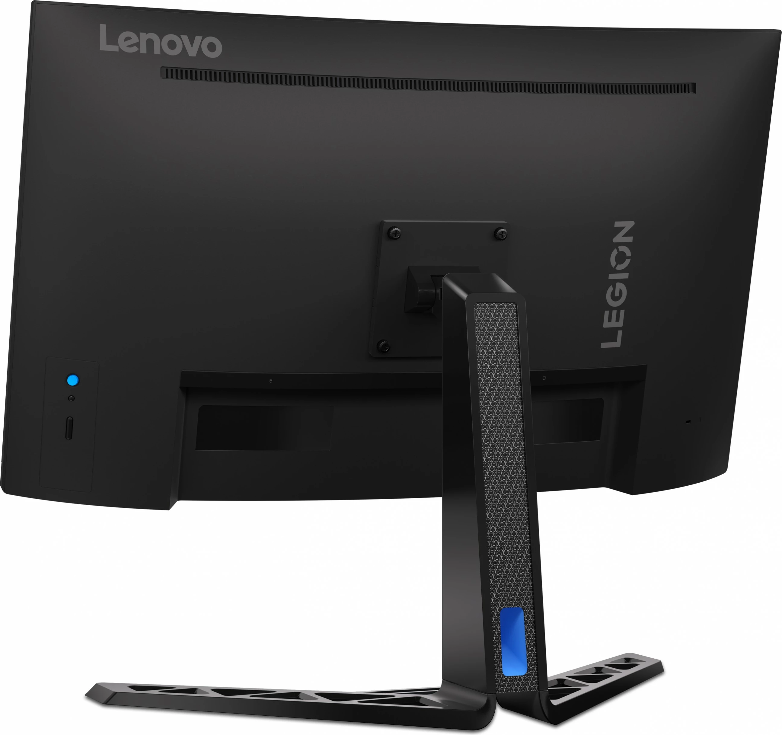 Monitor Lenovo Legion R32qc-30, 31.5 inç, Quad HD, 180Hz, Raven Black
