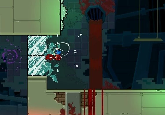 Super Meat Boy Forever Global