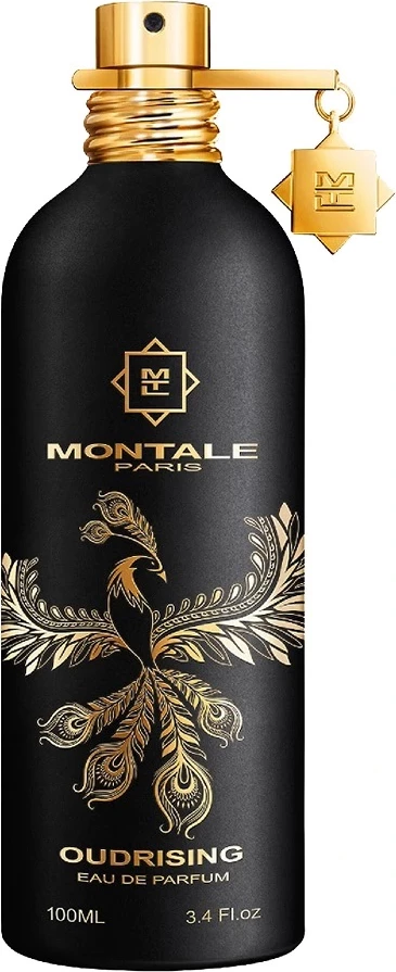 Eau de Parfum unisex Montale Oudrising 100ml