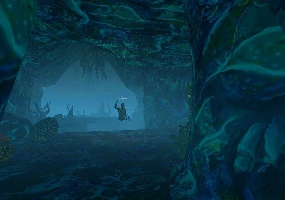 Cave Digger 2: Dig Harder VR EN Global