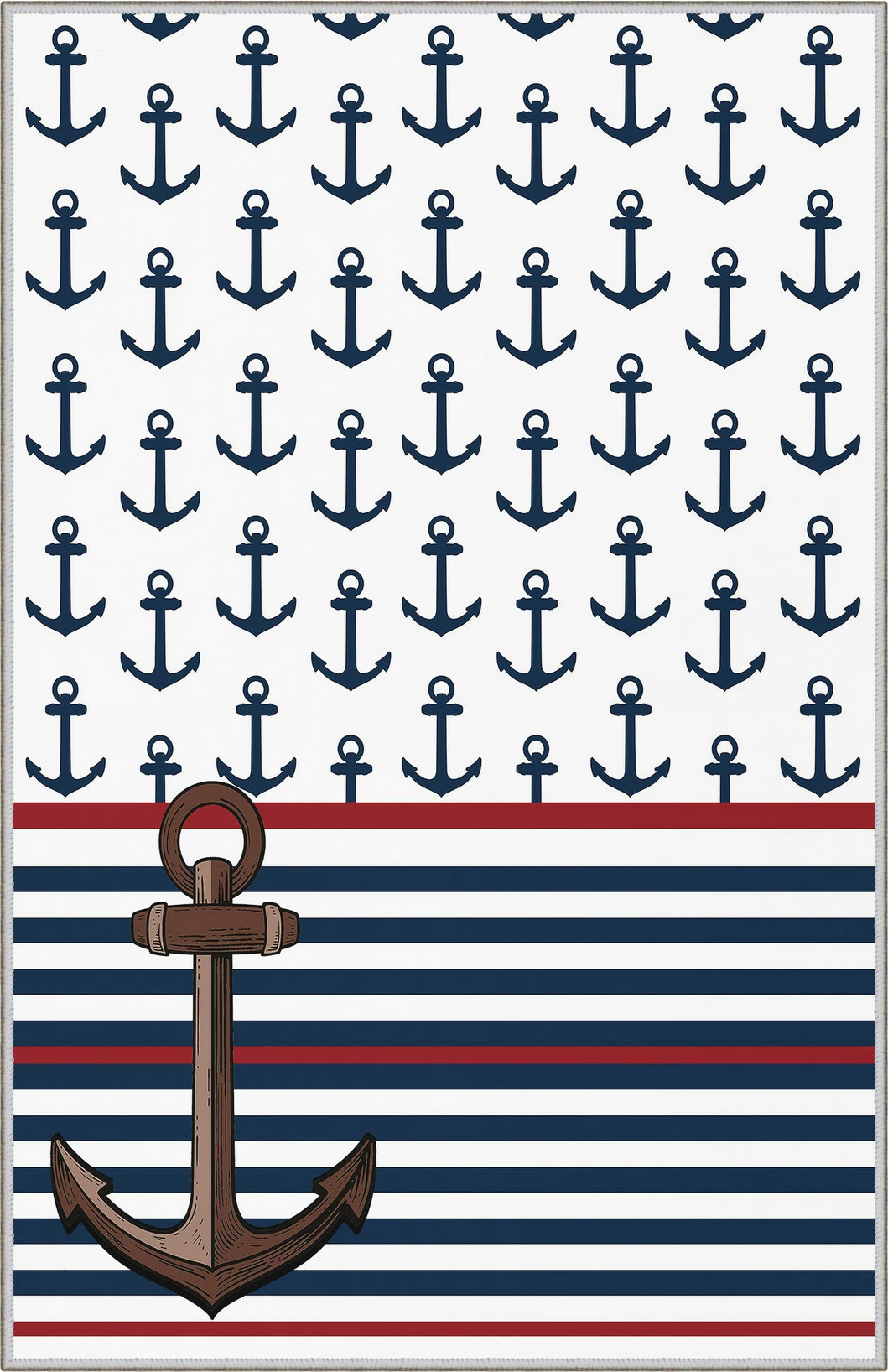 Qilim (60 x 100) Conceptum Hypnose, WOOKECE016