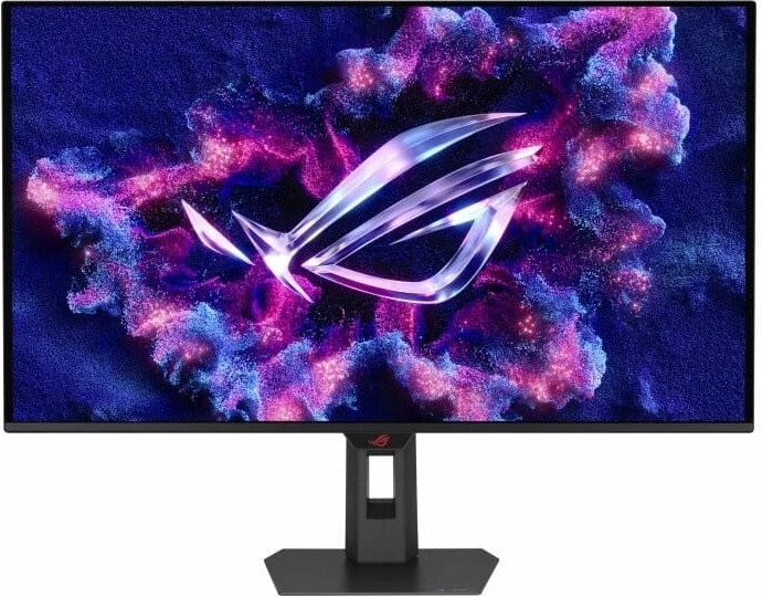 Monitor gaming Asus ROG Strix OLED XG32UCDS, 31", 4K, 165Hz, QD OLED, i zi