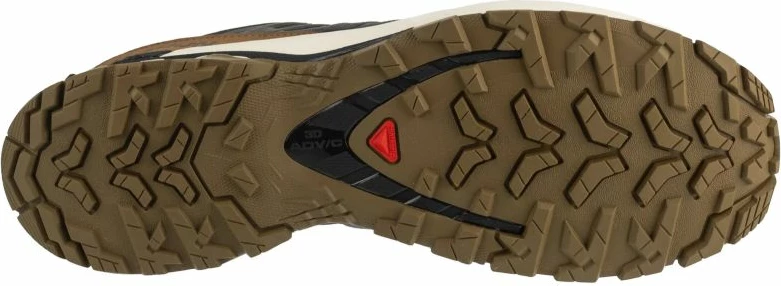 Atlete Salomon XA Pro 3D v9 GTX, të zeza [Madhësia: 45 1/3]