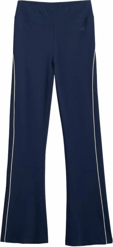 Hellonka për femra 4F CAS F260, të kaltërta