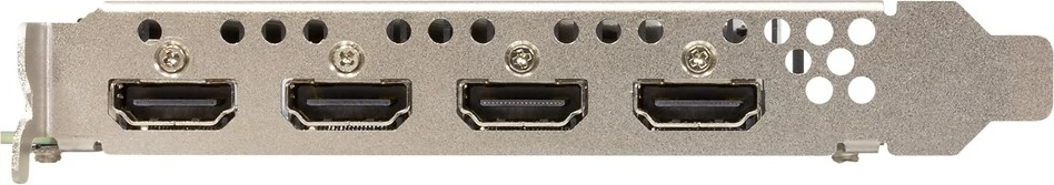 Kartelë grafike SPARKLE Intel Arc A310 Omni View, 4 GB, Blu