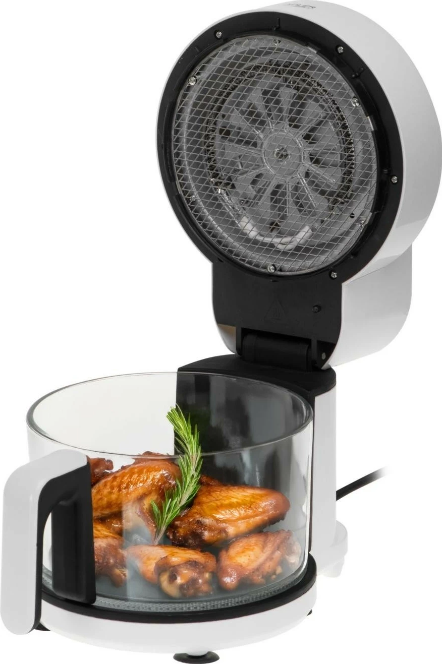 Fryer pa yndyrë Camry CR 6316, i bardhë