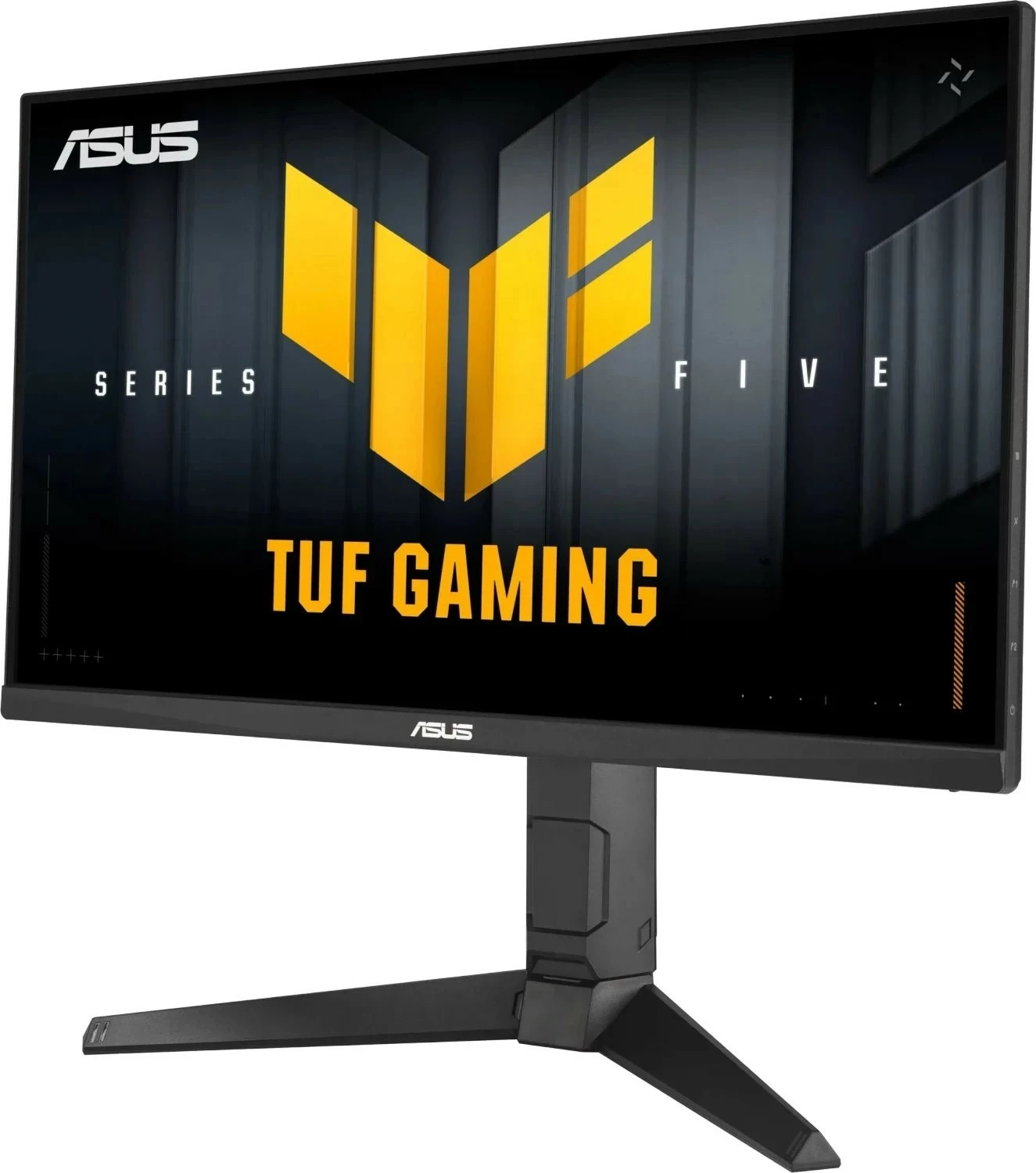 Monitor Asus VG249QML5A, 23.8", Full HD, Fast IPS, 240Hz, i zi