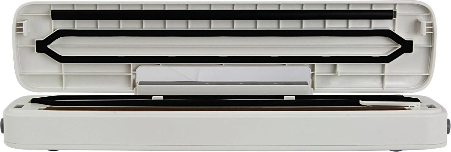 Makineri vakumi Esperanza EKV001, 300 mm, Bardhë