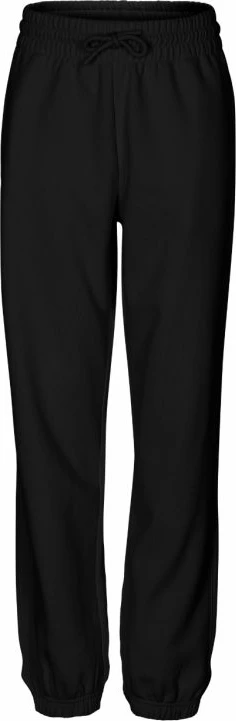 Pantallona sportive për fëmijë Malfini, të zeza