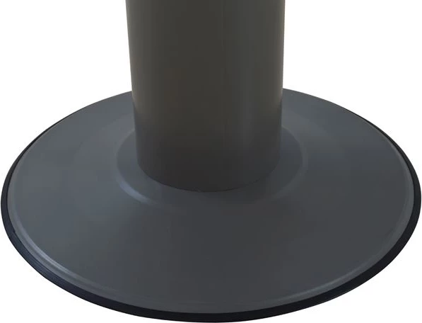 Tavolinë profesionale për konferenca zyre FH2054.11, ngjyrë lisi, D105x75 cm