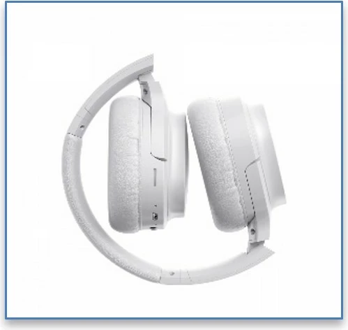 HAVIT Kufje me Bluetooth - I62