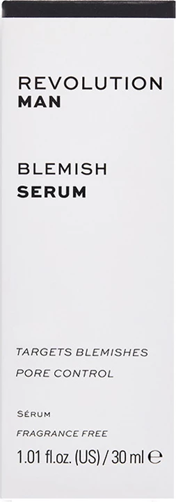 Revolution Man - Anti-Dark Spot Serum