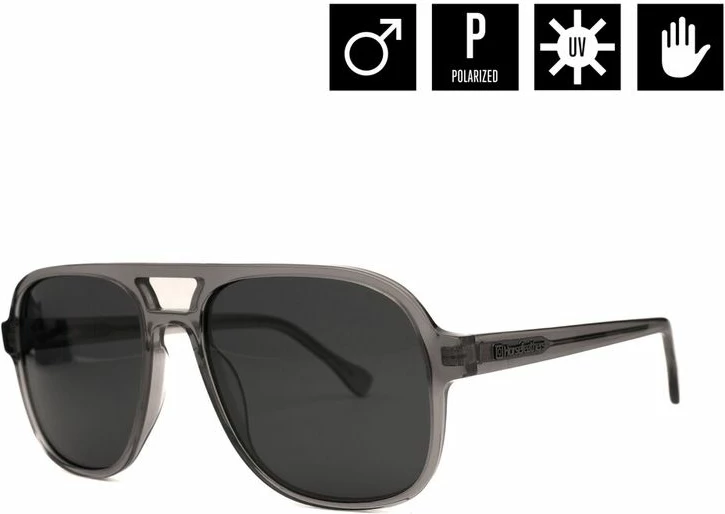 Syze Dielli Corp Gloss Gray/gray