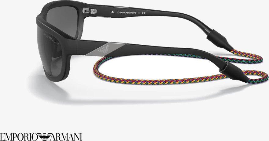 Syze dielli Emporio Armani EA4183U 500187 64