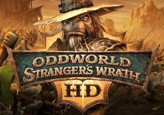 Oddworld: Stranger's Wrath HD EN Global