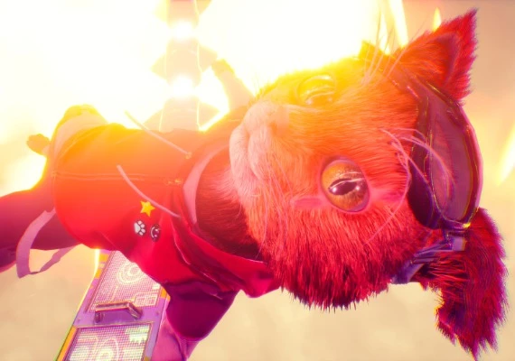 Gori: Cuddly Carnage Special Edition Global