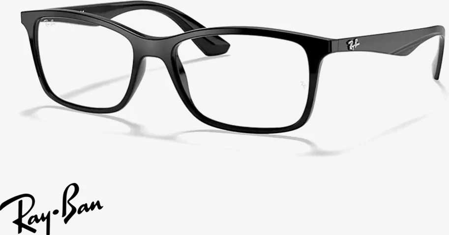 Korniza optike Ray-Ban RX7047 2000 56