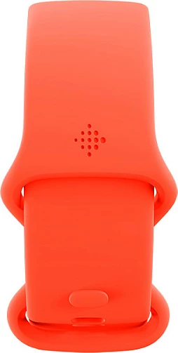 Smartwatch Fitbit Charge 6, AMOLED, GPS, NFC, 7 ditë bateri, coral
