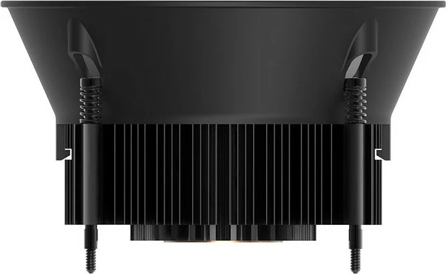 Ftohës ajri Thermaltake UX150 ARGB, 13cm, i zi