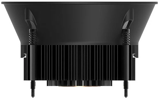 Ftohës ajri Thermaltake UX150 ARGB, 13cm, i zi