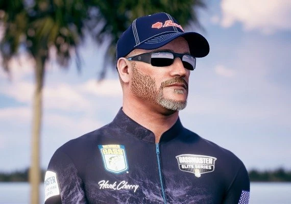 Bassmaster Fishing 2022 Deluxe Edition Global
