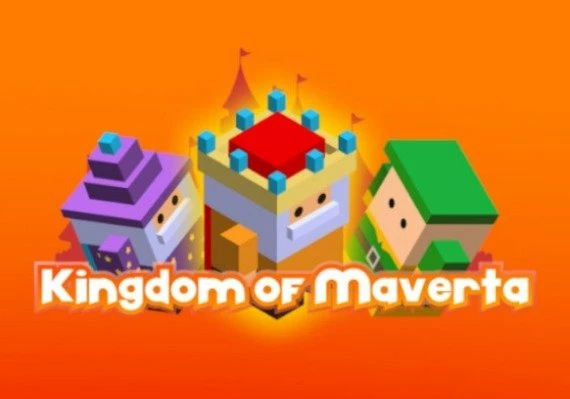 Kingdom of Maverta Global