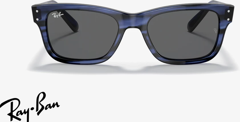 Syze dielli Ray-Ban RB2283 1339B1 55