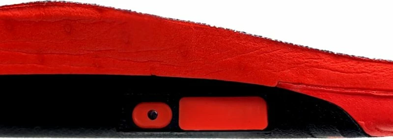 Shtresa të ngrohura për këpucë Glovii GW3M, të zeza, madhësia M (35-40)